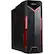 Angle. Acer - Nitro 50 Gaming Desktop - Intel Core i5-9400F - 8GB Memory - NVIDIA GeForce GTX 1650 - 512GB SSD.