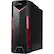 Left. Acer - Nitro 50 Gaming Desktop - Intel Core i5-9400F - 8GB Memory - NVIDIA GeForce GTX 1650 - 512GB SSD.