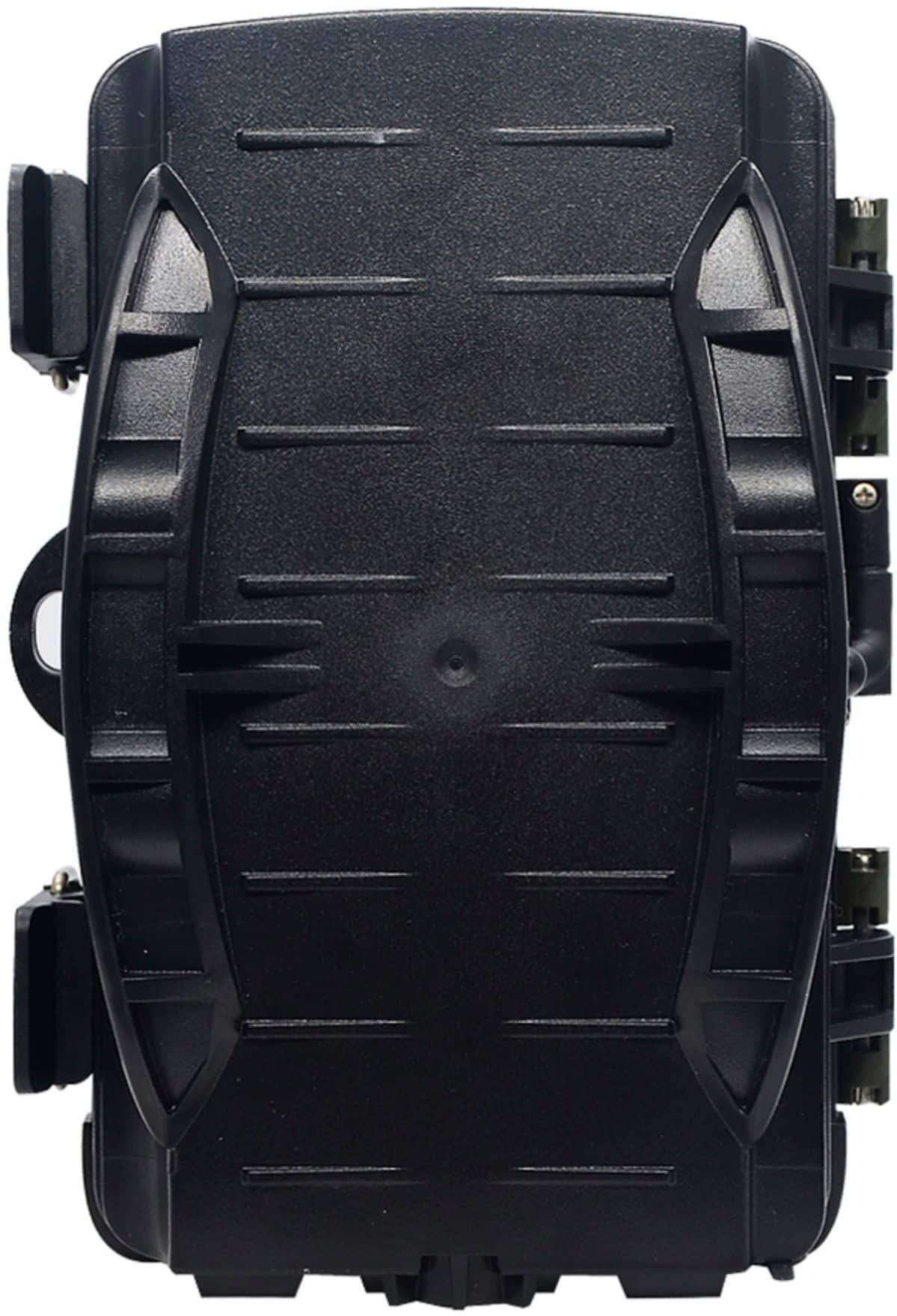 Alt View 11. Rexing - H2 4K Wi-Fi Trail Camera with Ultra Night Vision for Hunting Games and Wildlife Monitoring - Green.