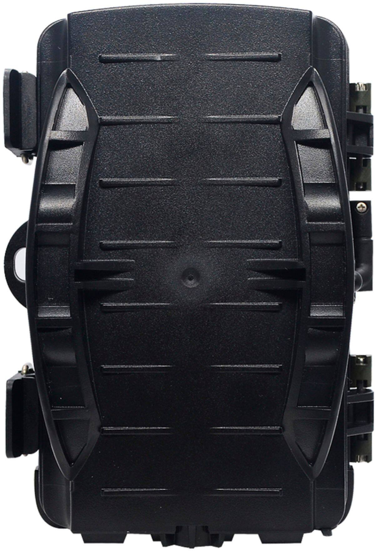 Alt View 11. Rexing - H2 4K Wi-Fi Trail Camera with Ultra Night Vision for Hunting Games and Wildlife Monitoring - Green.