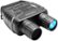 Alt View 17. Rexing - B1 10 x 25 Digital Night Vision Binoculars, Infrared (IR) Digital Camera - Black.
