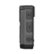 Alt View Zoom 14. Rexing - P1 1080p FHD Body Camera with 64GB Internal Memory - Black.