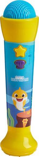 UPC 771171610076 product image for Pinkfong - Baby Shark Microphone - Multi | upcitemdb.com