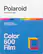 Alt View 12. Polaroid - Color 600 Film - Color Frames.