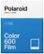 Alt View Zoom 11. Polaroid - 600 Color Film - White.