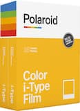 Polaroid - i-Type Color Film - White