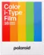 Alt View 13. Polaroid - i-Type Color Film - White.