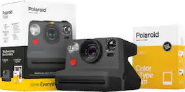 Polaroid - Everything Box Now - Black