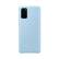 Alt View 11. Samsung - LED Back Cover Case for Galaxy S20+ and S20+ 5G - Blue.
