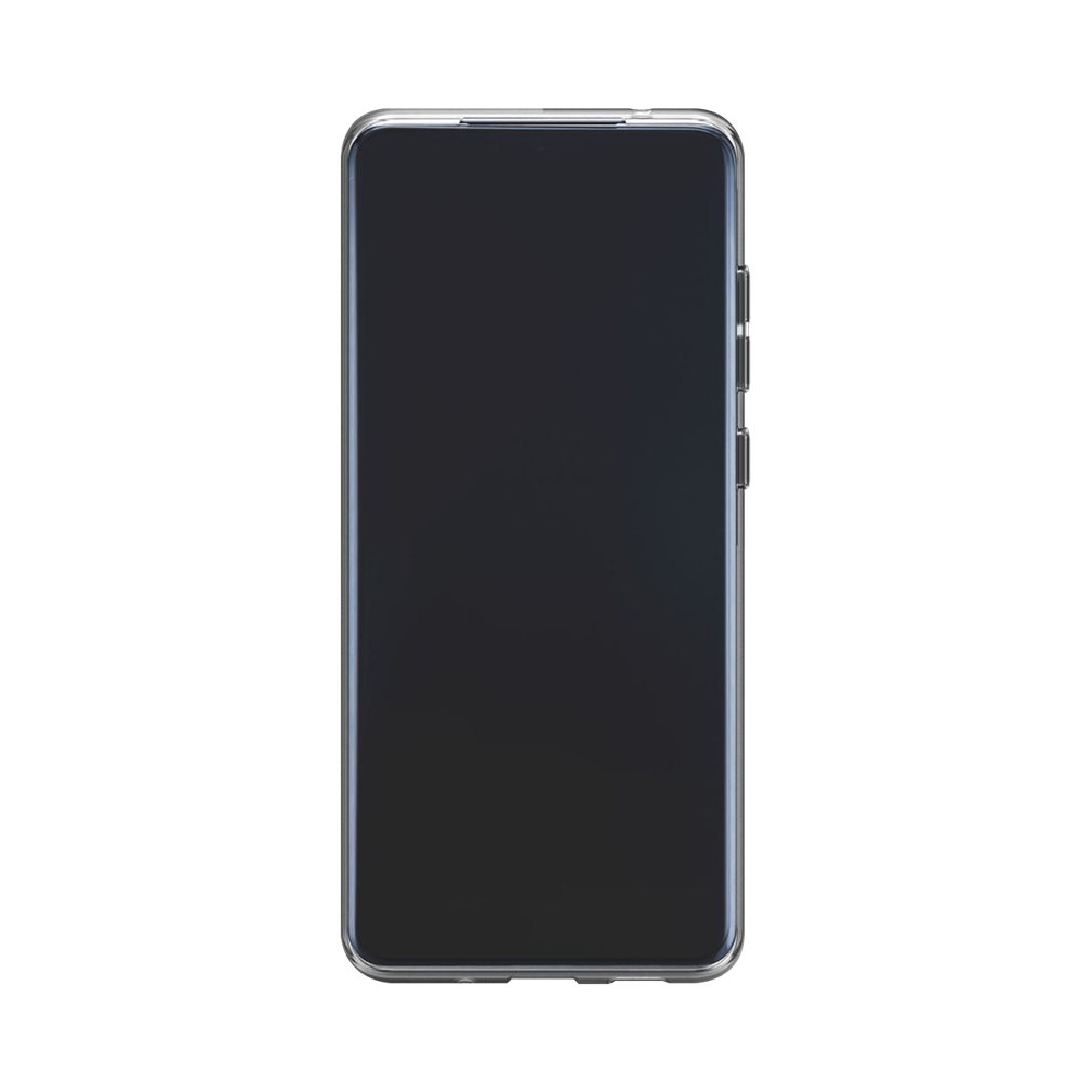 Angle View: PureGear - Slim Shell Case for Samsung Galaxy S20 Ultra 5G - Clear