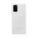 Alt View 11. Samsung - S-View Flip Cover Case for Galaxy S20+ and S20+ 5G - White.