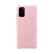 Alt View 11. Samsung - LED Back Cover Case for Galaxy S20+ and S20+ 5G - Pink.