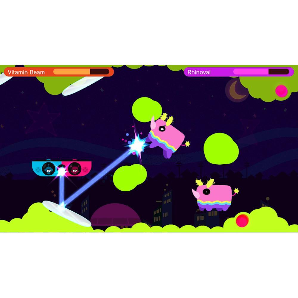 Alt View 12. Nintendo - Vitamin Connection.