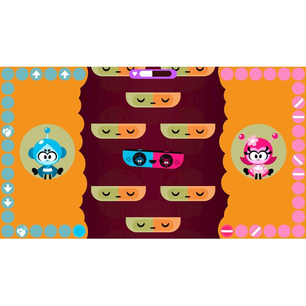 Alt View 13. Nintendo - Vitamin Connection.