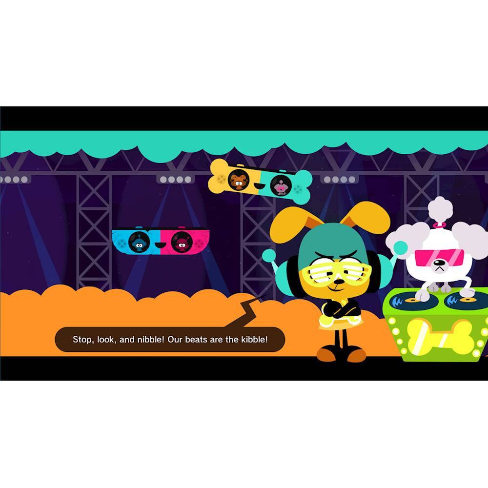 Alt View 14. Nintendo - Vitamin Connection.