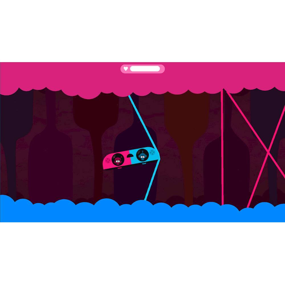 Alt View 16. Nintendo - Vitamin Connection.