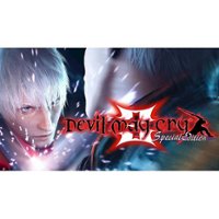 Devil May Cry 3 Special Edition - Nintendo Switch [Digital] - Front_Zoom