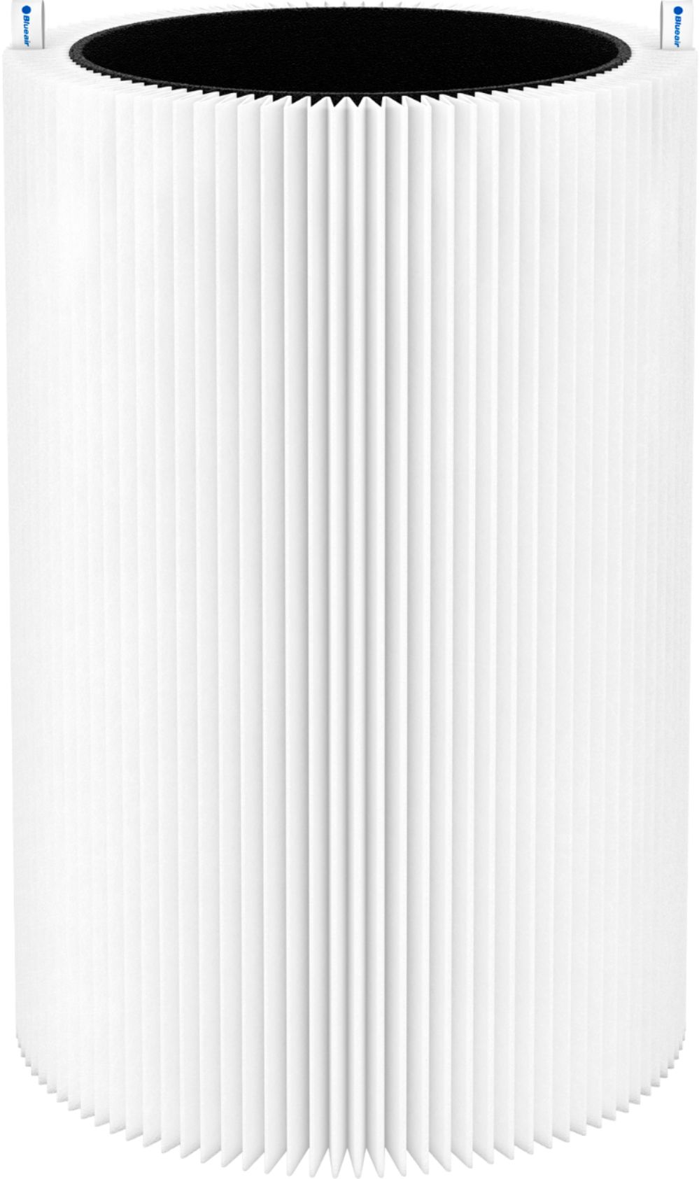 Blueair - Particle + Carbon Filter for Blue Pure 411 - Black/White