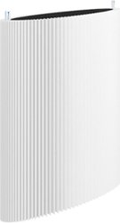 Blueair - Replacement Filter for Blue Pure 411, 411+, 411 Auto Air Purifiers - Black/White - Alt_View_Zoom_11