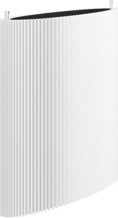 Filtro Di Ricambio Per Purificatore D'aria 411 Per Blueair Blue Pure 411 411 Auto E Mini Hepa Particle E Carbone Attivo~p181181075 Filtro Di Ricambio Per Purificatore D'aria 411 Per Blueair Blue Pure 411 411 Auto E Mini Hepa Particle E Carbone Attivo~p181181075