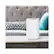 Angle. GermGuardian - 13.5-inch Air Purifier with 360-Degree True HEPA Pure Filter and Timer for 105 Sq. Ft. Rooms - White.