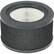 Front. GermGuardian - Charcoal and HEPA Filter for GermGuardian AC4200W - Black/White.