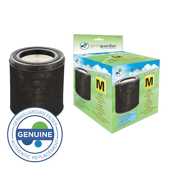 Germguardian carbon deals filter