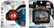 Alt View Zoom 20. Police Security - Head Flashlight - Black/Red.