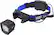 Alt View 13. Police Security - MORF R230 Headlamp - Black.