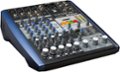 Angle Zoom. PreSonus - StudioLive ARc-Series 8-Channel Analog Mixer - Blue/Black.