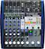 Front. PreSonus - StudioLive ARc-Series 8-Channel Analog Mixer - Blue/Black.