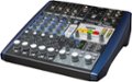 Left Zoom. PreSonus - StudioLive ARc-Series 8-Channel Analog Mixer - Blue/Black.