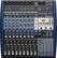 Front. PreSonus - StudioLive ARc-Series 14-Channel Analog Mixer - Blue/Black/Gray.