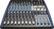 Alt View 11. PreSonus - StudioLive ARc-Series 14-Channel Analog Mixer - Blue/Black/Gray.