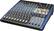 Left. PreSonus - StudioLive ARc-Series 14-Channel Analog Mixer - Blue/Black/Gray.