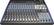 Alt View 11. PreSonus - StudioLive ARc-Series 18-Channel Analog Mixer - Blue/Black/Gray.
