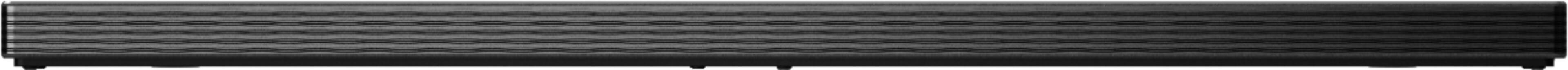 Alt View 17. LG - 7.1.4-Channel 770W Soundbar System with Wireless Subwoofer and Dolby Atmos with Google Assistant - Black.