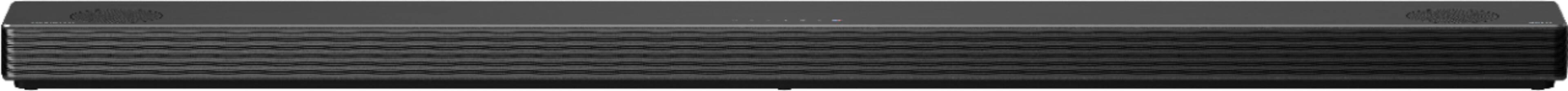 Alt View 18. LG - 7.1.4-Channel 770W Soundbar System with Wireless Subwoofer and Dolby Atmos with Google Assistant - Black.