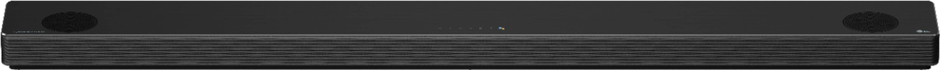 Alt View 19. LG - 7.1.4-Channel 770W Soundbar System with Wireless Subwoofer and Dolby Atmos with Google Assistant - Black.