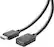 Alt View 11. Insignia™ - 3' HDMI Cable Extender - Black.