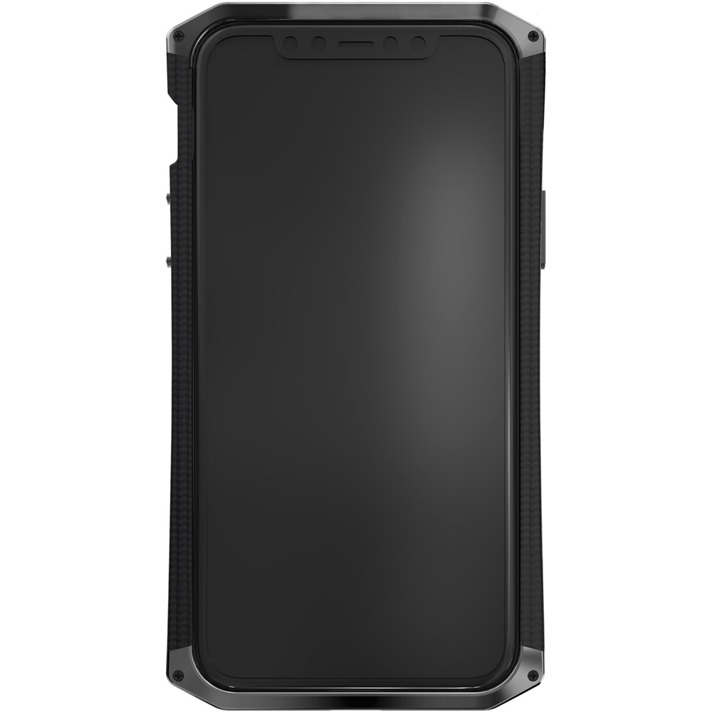 Angle View: Element Case - Ronin Case for Apple® iPhone® 11 Pro - Black
