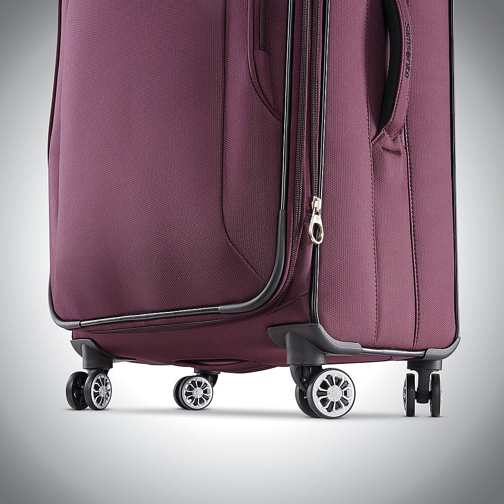 samsonite ascella 20 spinner