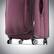Alt View 11. Samsonite - Ascella X 29" Expandable Spinner Suitcase - Plum.