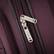 Alt View 13. Samsonite - Ascella X 29" Expandable Spinner Suitcase - Plum.