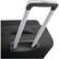 Alt View 12. Samsonite - Ascella X 20" Expandable Spinner Suitcase - Black.