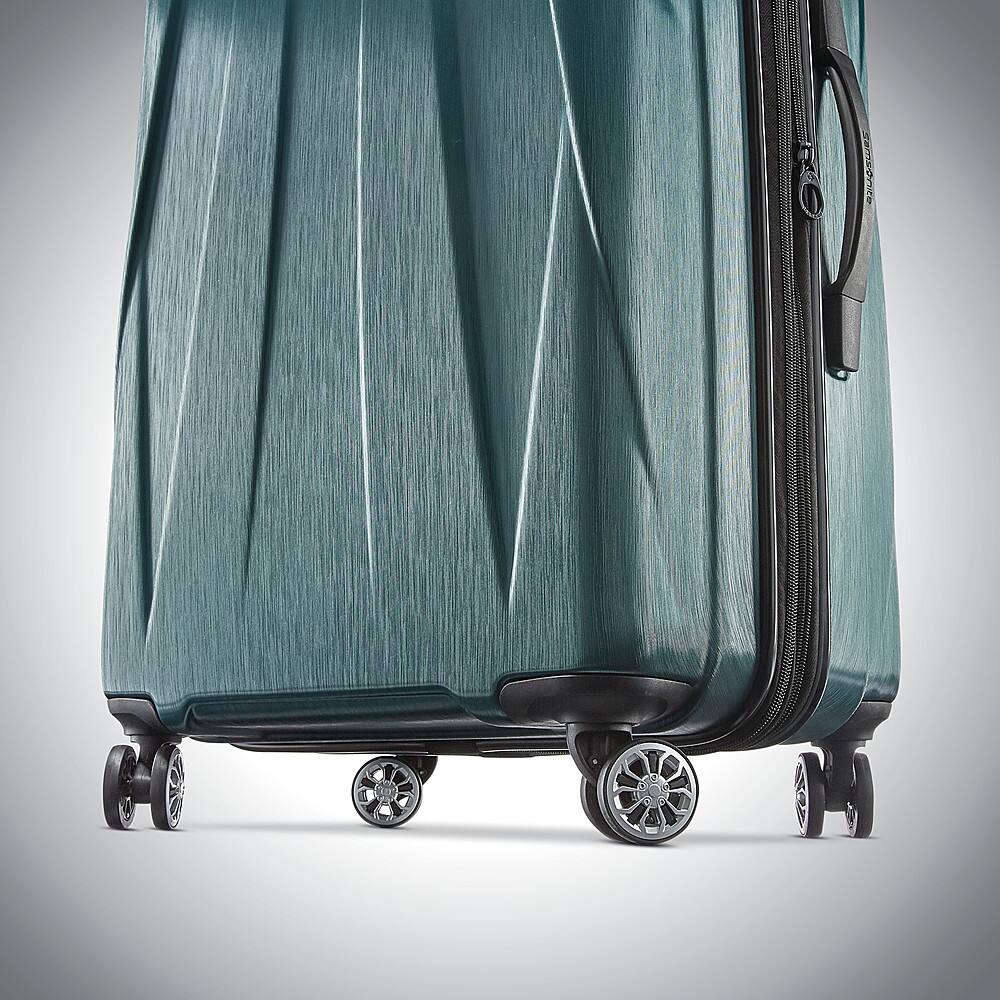samsonite centric 2 reviews