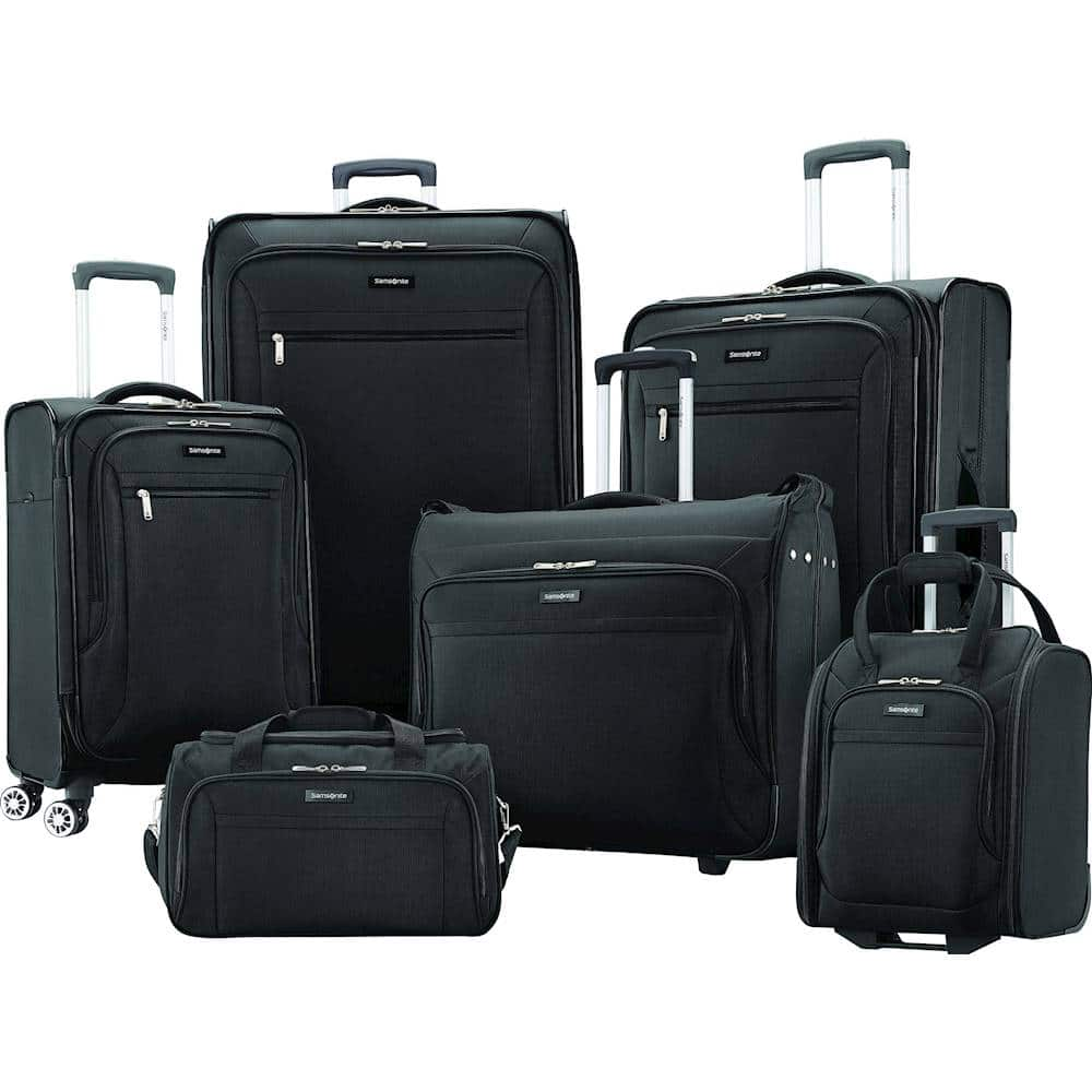 samsonite advena garment bag