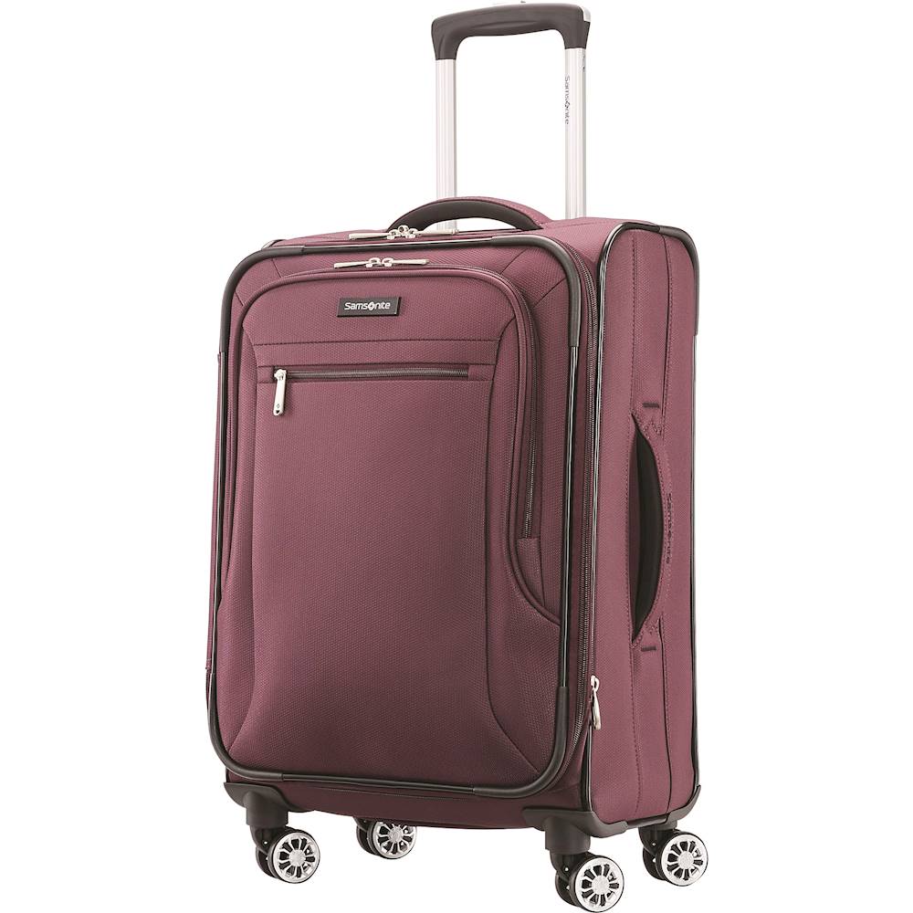 Best Buy: Samsonite Ascella X 20