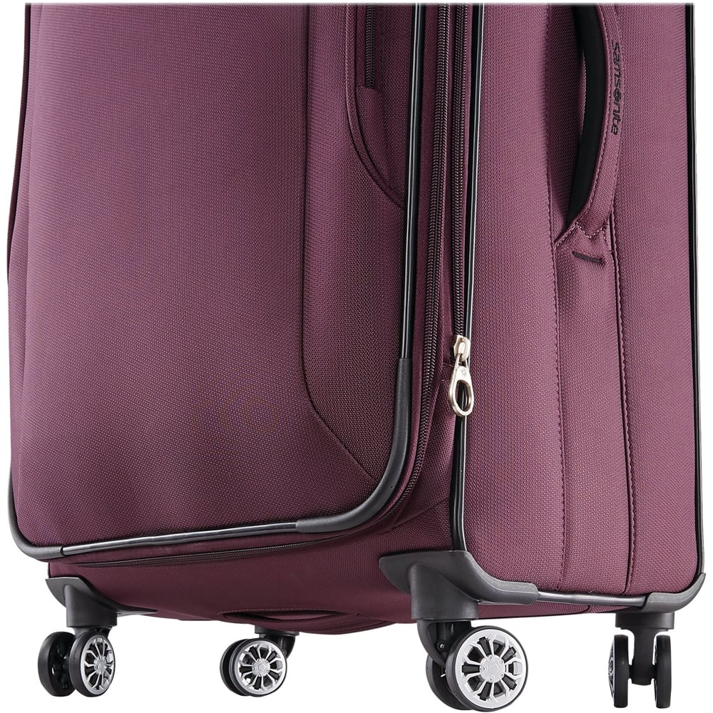 samsonite ascella 20 spinner