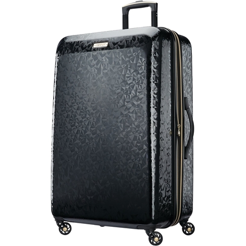 American Tourister - 28 Spinner Suitcase - Black was $159.99 now $109.99 (31.0% off)
